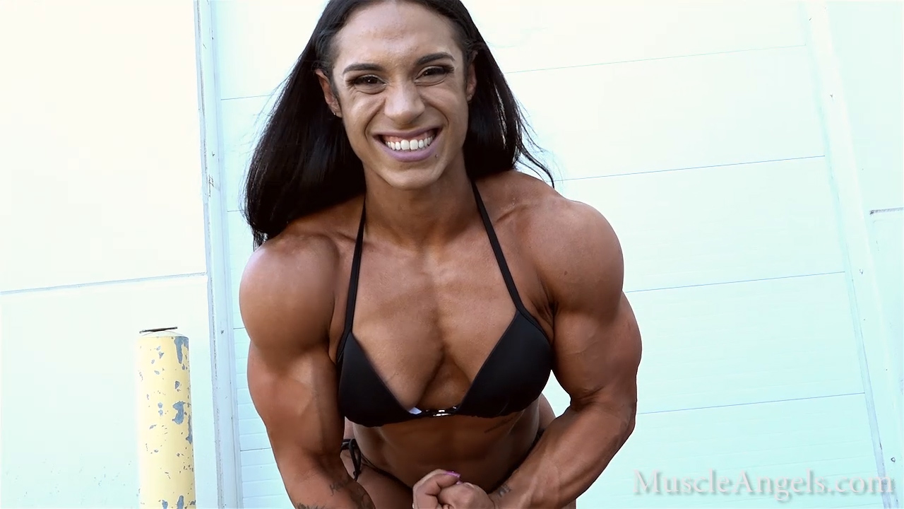 Kristina Nicole Mendoza