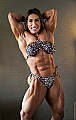 Gaby Vega ​MuscleAngels.com
