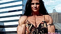 Athena Siganakis ~ Muscular Beauty