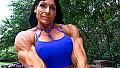 Irene Andersen ~ Muscle Dreams
