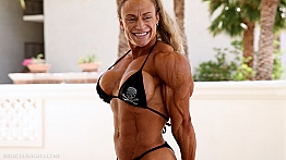 Rene Marvin ​MuscleAngels.com