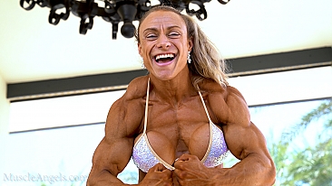 Rene Marvin ​MuscleAngels.com