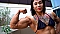 Jane Akarapreecha ​MuscleAngels.com