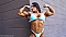 Leyvina Barros ​MuscleAngels.com