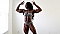 Sheronica Henton ​MuscleAngels.com