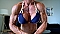 Tina Chandler Classic Muscularity VOD