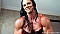 Tina Williams MuscleAngels.com