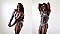 Sheronica Henton ​MuscleAngels.com